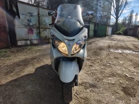 Suzuki Burgman К7 | Auto.bg — изображение 2