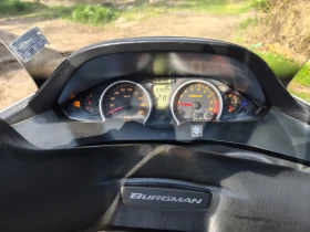 Suzuki Burgman К7 | Auto.bg — изображение 4