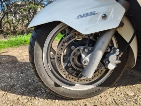 Suzuki Burgman К7 | Auto.bg — изображение 3