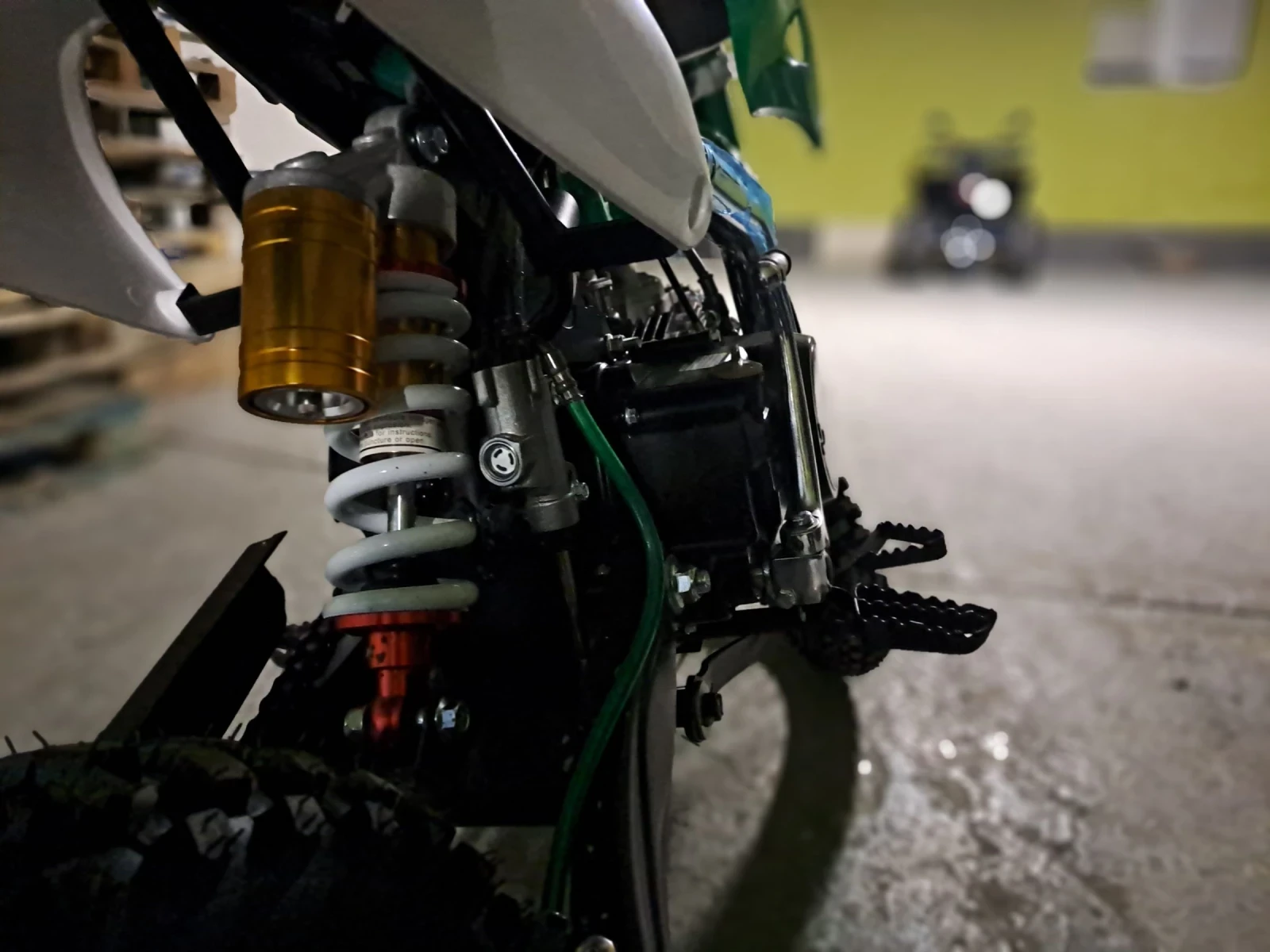 Shineray XY  | Mobile.bg   14