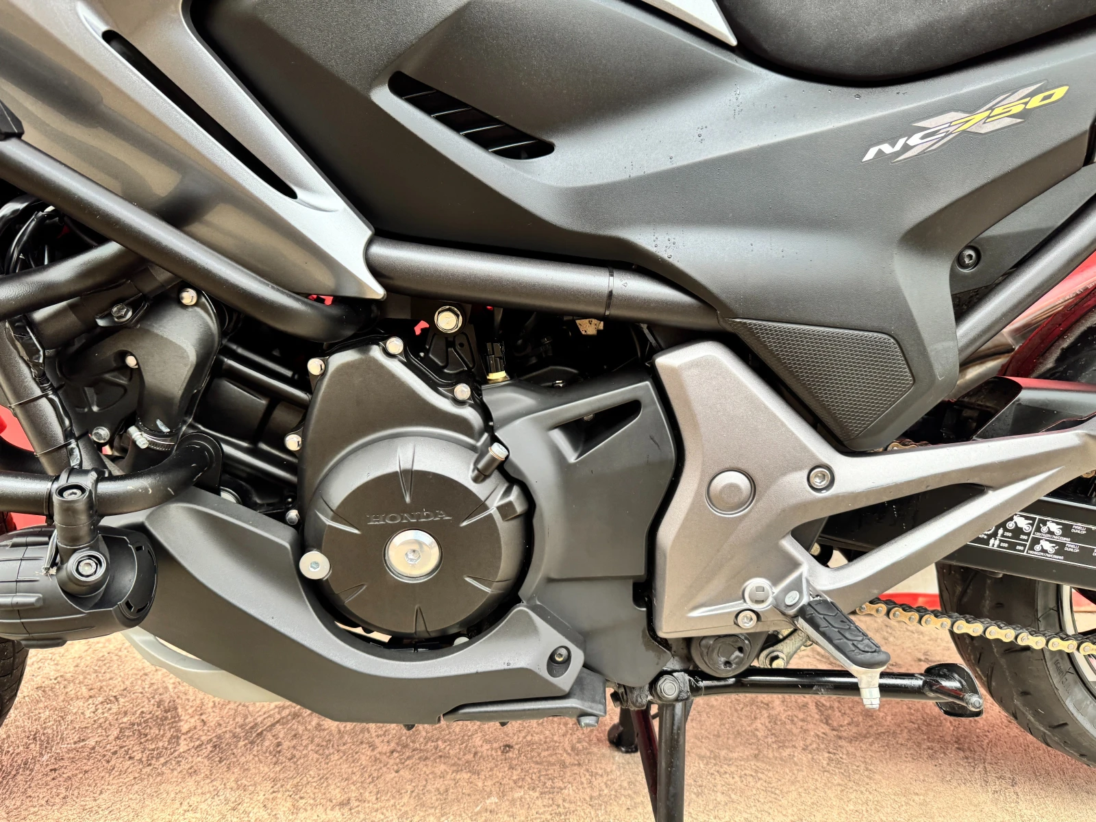 Honda Nc 750XD ABS ��������� | Mobile.bg � ����������� 13
