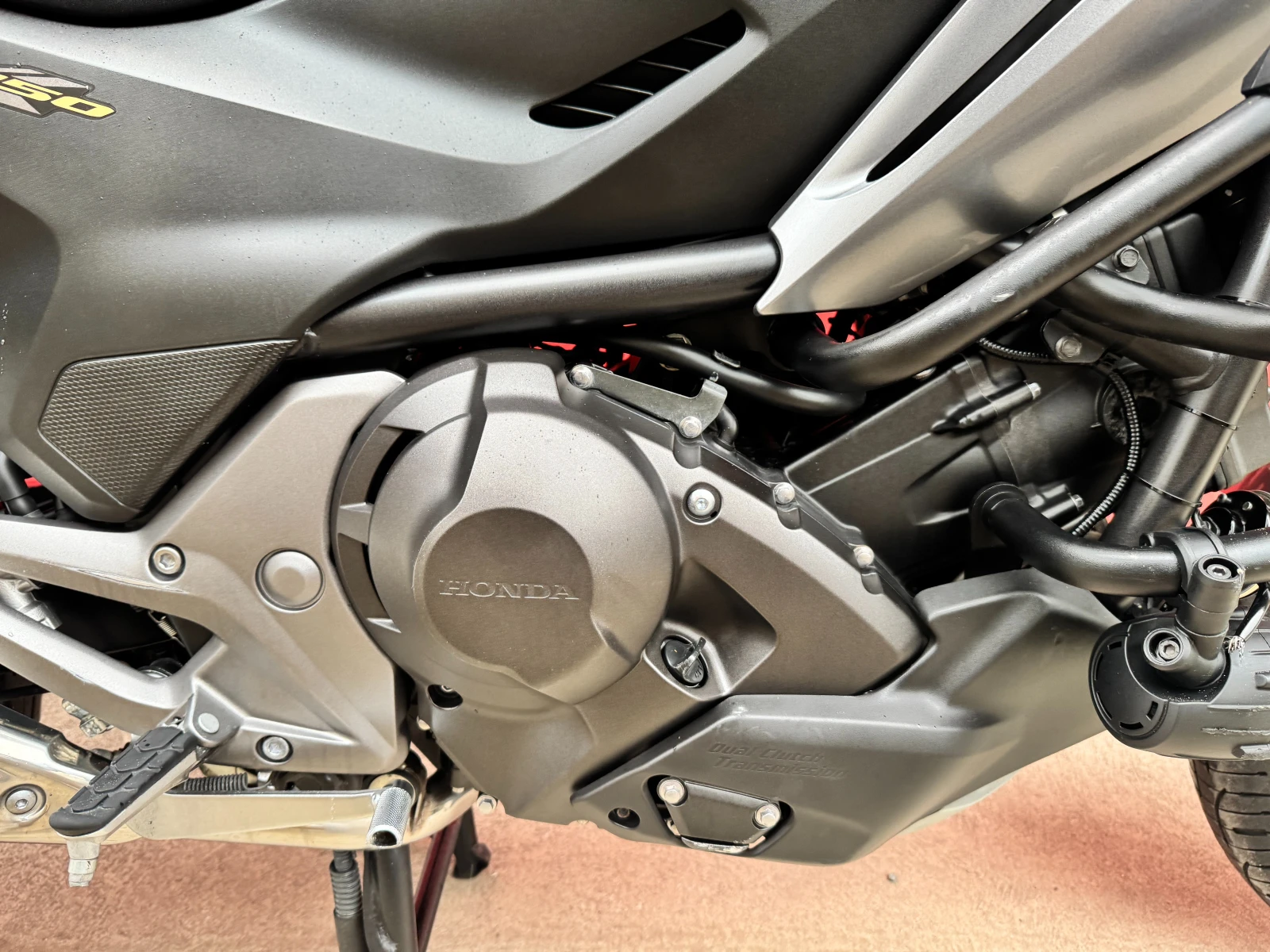 Honda Nc 750XD ABS ��������� | Mobile.bg � ����������� 6