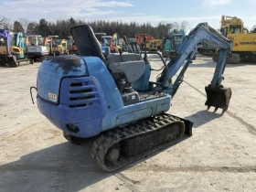 Обява за продажба на Багер Kubota очакван внос 02.07.2025 ~14 400 лв. - изображение 11