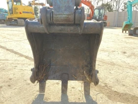 Обява за продажба на Багер Kubota очакван внос 02.07.2025 ~14 400 лв. - изображение 5