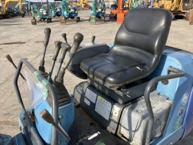 Обява за продажба на Багер Kubota очакван внос 02.07.2025 ~14 400 лв. - изображение 9
