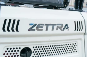Багер ZETTRA Z15 | Auto.bg — изображение 14