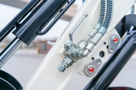 Багер ZETTRA Z15 | Auto.bg — изображение 9