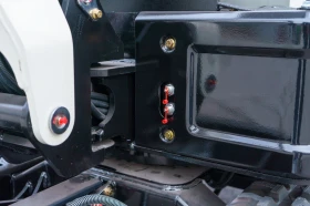 Багер ZETTRA Z15 | Auto.bg — изображение 10