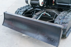 Багер ZETTRA Z15 | Auto.bg — изображение 11