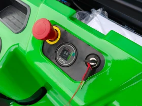 Електрокар Други НОВ Ел. стакер Noblelift PS16L, triplex, снимка 6