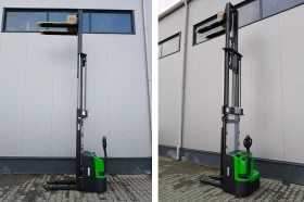 ����� �� �������� �� ���������� ��� ��. ������ Noblelift PS16L, triplex