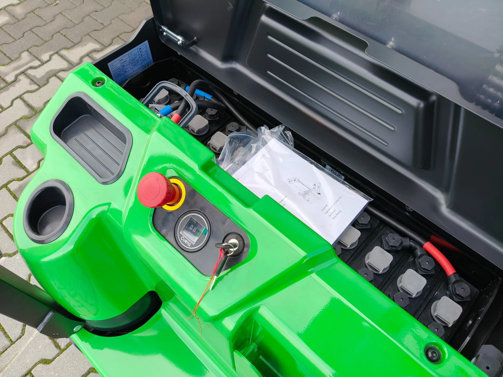 ���������� ��� ��. ������ Noblelift PS16L, triplex | Mobile.bg � ����������� 5