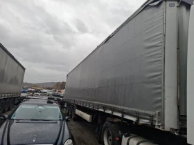 За камион Други Varios, снимка 7 - Ремаркета - 52515460