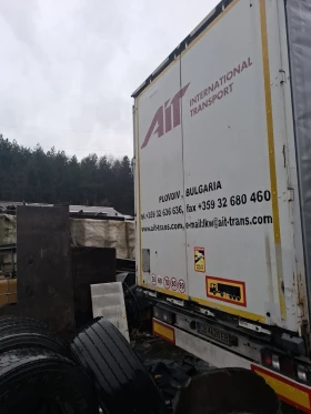 За камион Други Varios, снимка 6 - Ремаркета - 52515460