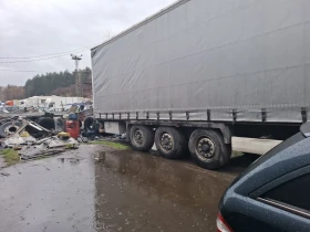 За камион Други Varios, снимка 8 - Ремаркета - 52515460