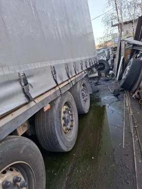 За камион Други Varios, снимка 2 - Ремаркета - 52515460