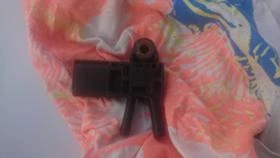 A0061539528 Датчик за налягането след ДПФ филтъра от Мерцедес Спринтер 311/ Фолксваген Крафтер 2008г, снимка 2