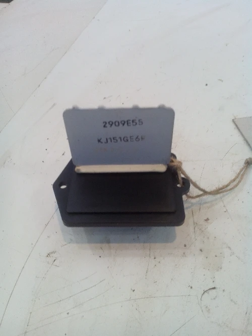 Реостат Форд Маверик 2.0 бензин