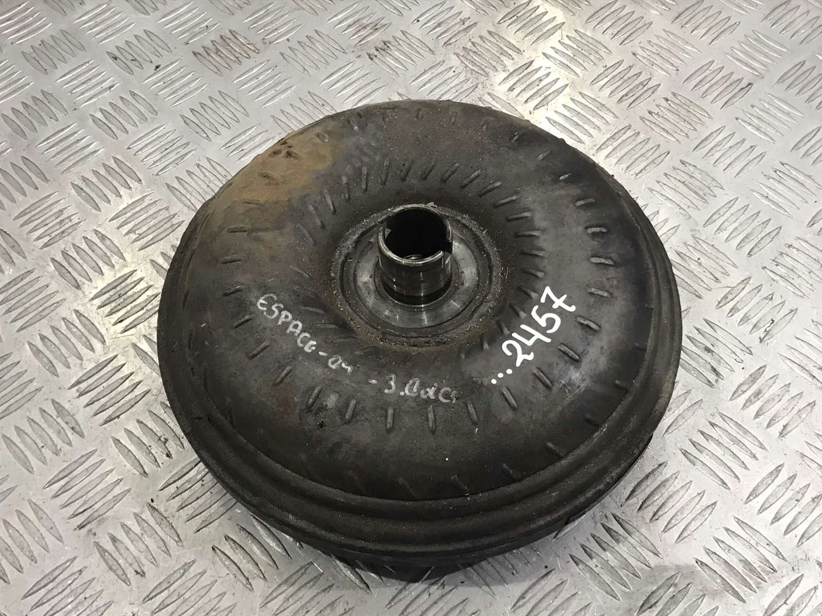  Renault Espace,3.0dCi,2004. | Mobile.bg   1