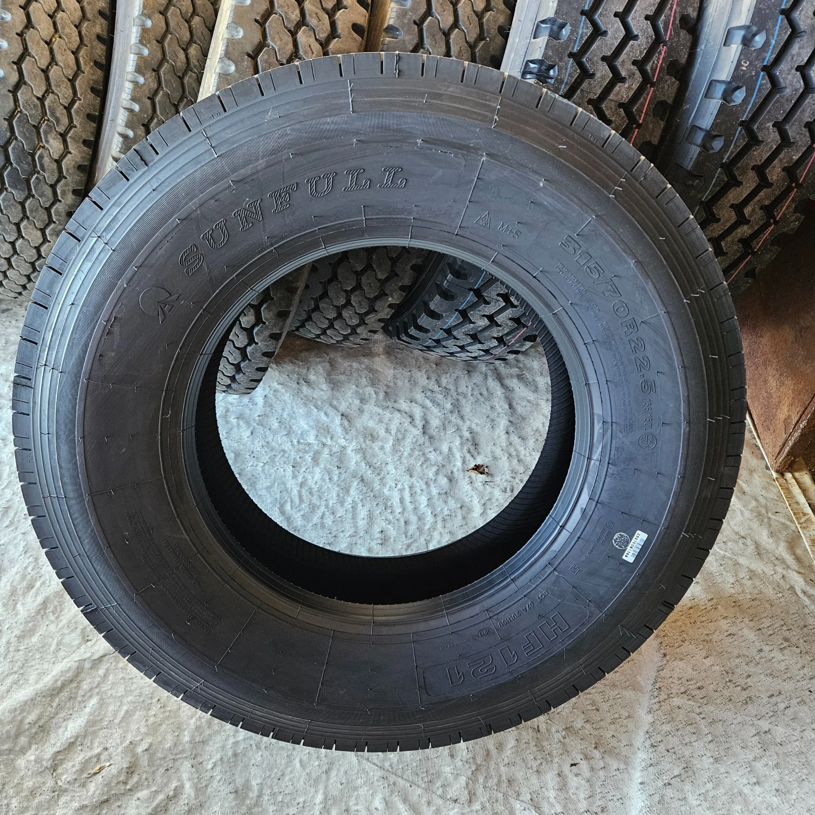���� 315/70R22.5 | Mobile.bg � ����������� 7