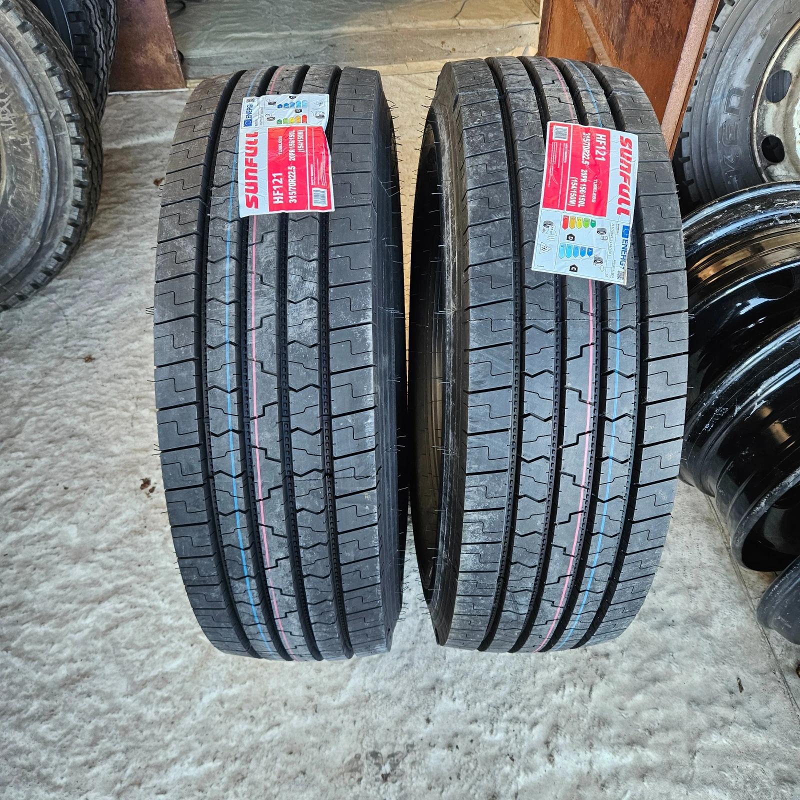 ���� 315/70R22.5 | Mobile.bg � ����������� 1