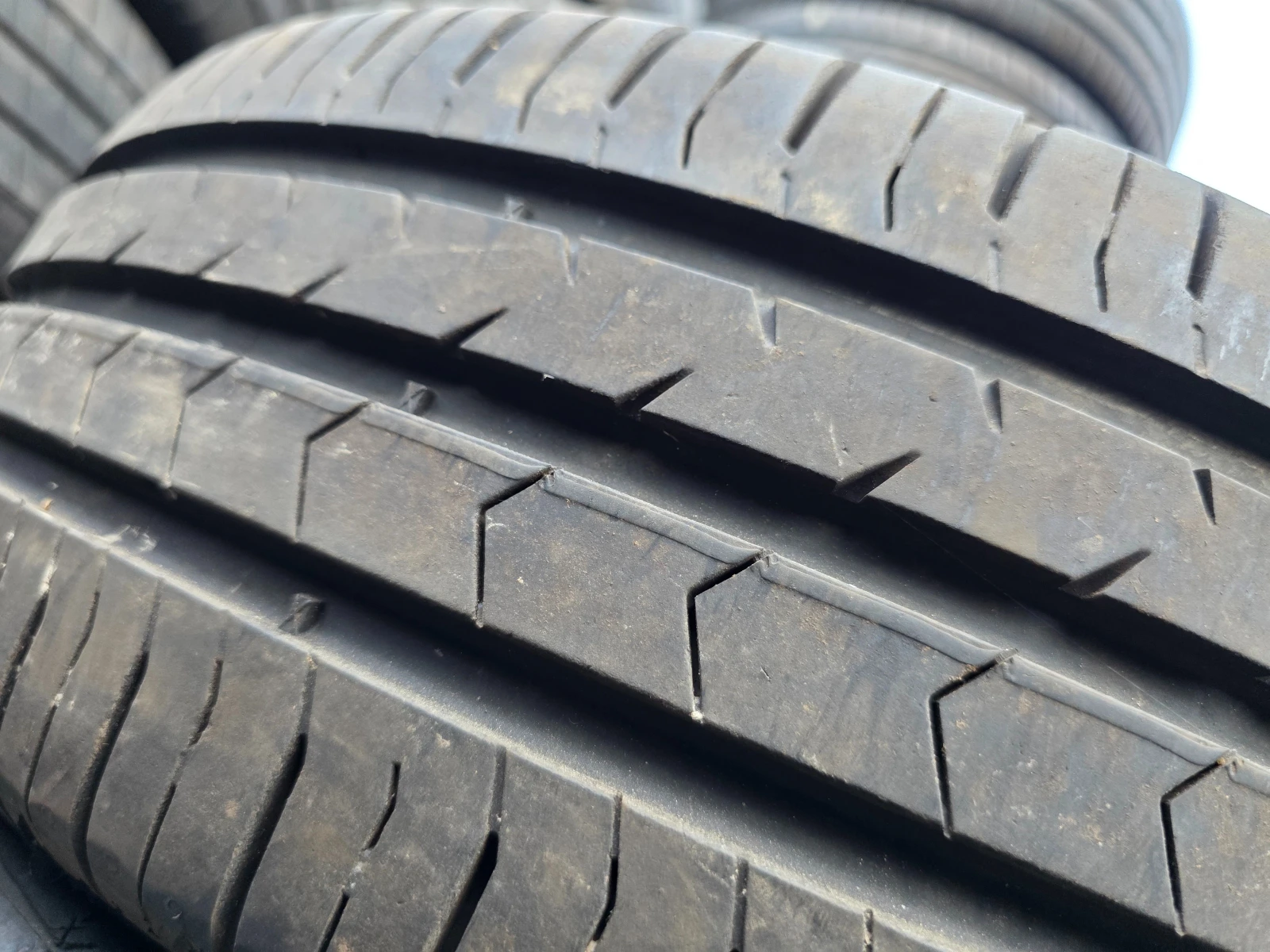 Гуми Летни 185/60R15