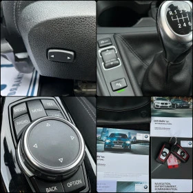 BMW 118  FACELIFT + LED + NAVI, снимка 13
