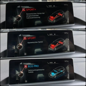BMW 118  FACELIFT + LED + NAVI, снимка 16