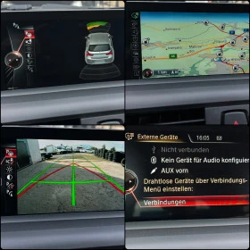BMW 118  FACELIFT + LED + NAVI, снимка 15