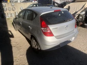 Hyundai I30 1.6 crdi, снимка 2