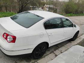 VW Passat, снимка 1