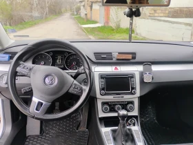 VW Passat, снимка 4