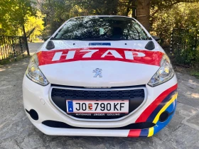 Peugeot 208, снимка 3