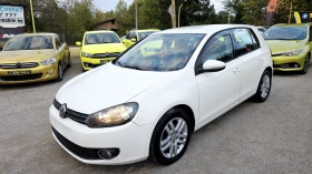 VW Golf 2.0tdi, снимка 7