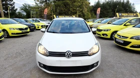 VW Golf 2.0tdi, снимка 2