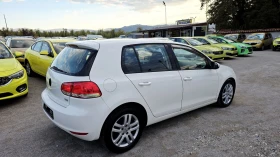 VW Golf 2.0tdi, снимка 3