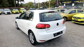 VW Golf 2.0tdi, снимка 5
