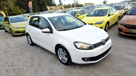 VW Golf 2.0tdi, снимка 8