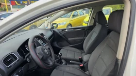 VW Golf 2.0tdi, снимка 14