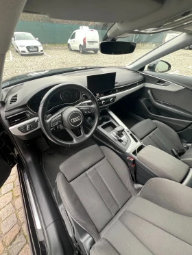 Audi A4 40 TDI 190hp, снимка 10
