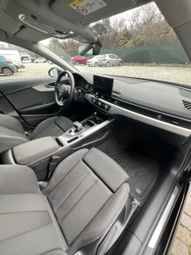 Audi A4 40 TDI 190hp, снимка 8