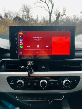 Audi A4 40 TDI 190hp, снимка 11