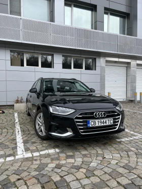 Audi A4 40 TDI 190hp, снимка 1