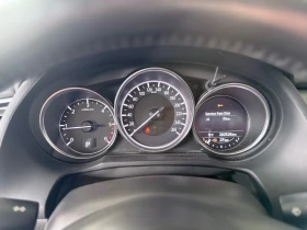 Mazda 6 2.2D 4x4 EURO 6B, снимка 13
