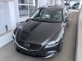 Mazda 6 2.2D 4x4 EURO 6B, снимка 4