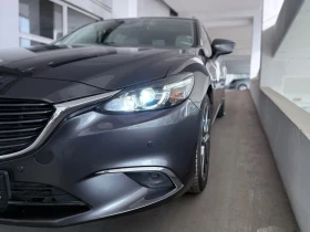 Mazda 6 2.2D 4x4 EURO 6B, снимка 3