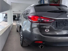 Mazda 6 2.2D 4x4 EURO 6B, снимка 6
