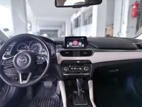 Mazda 6 2.2D 4x4 EURO 6B, снимка 10