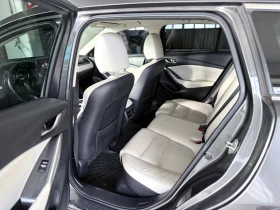 Mazda 6 2.2D 4x4 EURO 6B, снимка 12