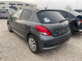 Peugeot 207 1.6HDI 90КС, снимка 5